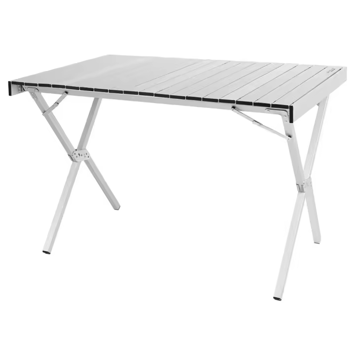Aktive Mesa Plegable Para Camping 63050 71x108x72cm - 1