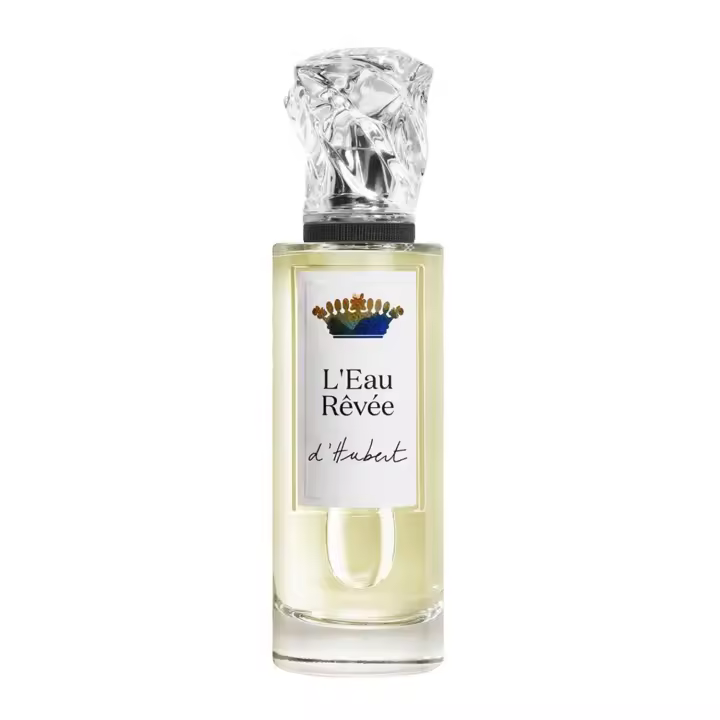 SISLEY LEAU REVEE DHUBERT EAU DE TOILETTE 50ML VAPORIZADOR - 1