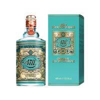 4711 Eau de toilette - Clásico en frasco icónico - Unisex - beneficioso para el cuerpo 400ml. - details 2