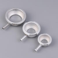 Tubo De Agua Para Radiador Automotriz 1 PCS Silla De Inlet De Agua Aluminio Soldadura Enlace Pieza De Repuesto Para Automóviles - details 1