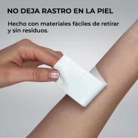 Cinta Adhesiva Deportiva 3,8 cm x 10 m | Varios Colores | Venda No Elástica Sport Tape Crossfit Esparadrapo Escalada Balonmano Fútbol Voleibol - details 6
