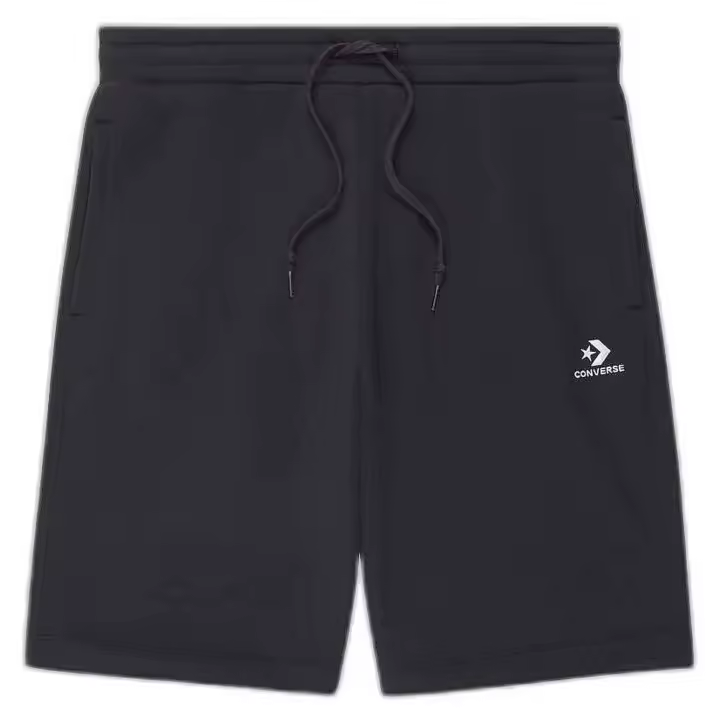 Pantalones Cortos Converse para Hombre en color Negro - 1
