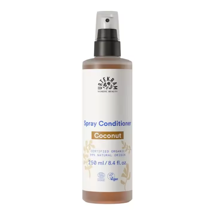 Urtekram Acondicionador Spray Coco 250Ml - 1
