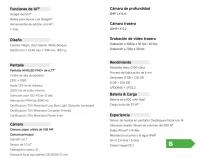 Xiaomi Redmi Note 15 4G Smartphone Pantalla AMOLED FHD+ 6.77" Tasa refresco 120 Hz Cámara trasera 108MP Cámara frontal 20MP Procesador MediaTek Helio G100-Ultra Batería 6000 mAh Carta turbo 33W - details 0