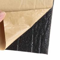 Manta De Aluminio Para Aislamiento Acústico Y Calor 5MM 200CMx50CM Para Coche Tratamiento De Ruido Antiniebla Material Esponja Celular Cerrada - details 11