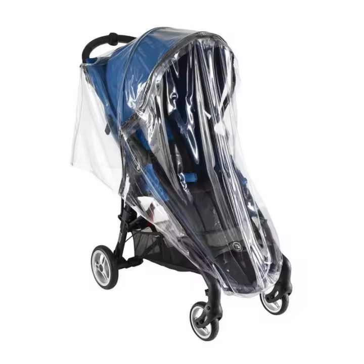 Plastico Lluvia Universal Baby Jogger CITY TOUR 2  y CITY MINI ZIP - 1