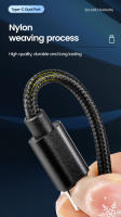 Cable De Datos Para Móvil 60W Con Luz Tipo C a Tipo C Cargador Rápido Para iPhone15 Samsung Huawei Cable De Transmisión De Datos De Alta Velocidad - details 8