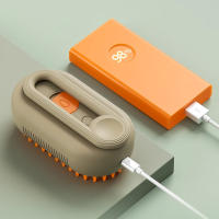 Cepillo De Vapor Para Mascotas, Gatos, Perros - details 8