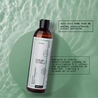 Beauté Mediterranea - BALANCE BATH - Gel de Ducha Corporal Hidratante - Ideal para Pieles Sensibles - Para Uso Diario - Vegano - 30 cl - details 0