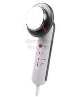 Máquina De Levantamiento Facial HIFU Masajeador Facial Portátil Terapia De Luz Roja Aparato De Belleza Y Salud Con Vibration Skincare - details 6
