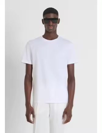 Camiseta Antony Morato blanca - 1