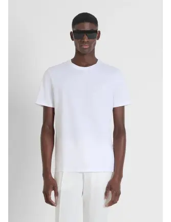Camiseta Antony Morato blanca - 1