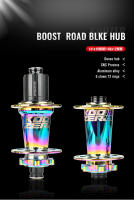 Koozer Hub De Bicicleta MTB XM490 pro CR-MO Acero Boost 28H 32 Holes 15x110 12x148MM TA Thru HG XD MS SX GX NX 10 11s 12s Para Bicicleta - details 3