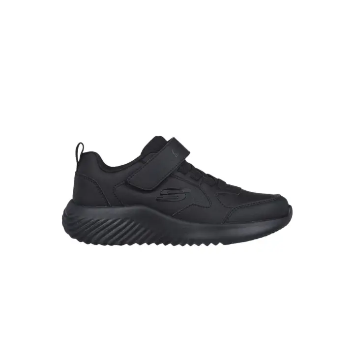 Zapatillas Skechers Bounder Power Negra junior - 1