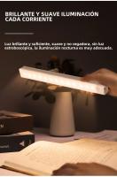 Luz Nocturna LED Recargable Con Sensor De Movimiento Para Armario Armario Cocina Escalera 10/20/30/50 Cm Luz De Fondo Incluida Batería Incluida - details 5