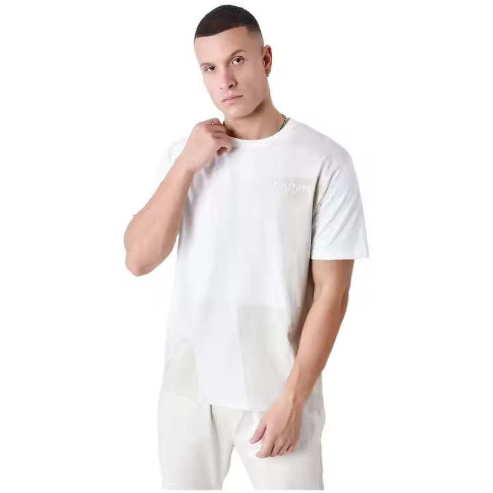 Textil Lifestyle marca Project X Paris modelo 2410122-Owcw para hombre en color blanco - 1