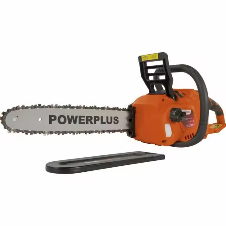Motosierra de Batería Powerplus 35 cm - 1