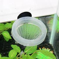 Alimento Para Peces Food Para Conejo Rojo De Acuario Con Artemia Nauplii Y Gusanos Rojos Vivos Y Congelados Para Peces - details 0