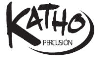 Cajón Flamenco Burbujas Natural de Katho Percusión – Profesional, Artesanal y con Sonido Equilibrado - details 3