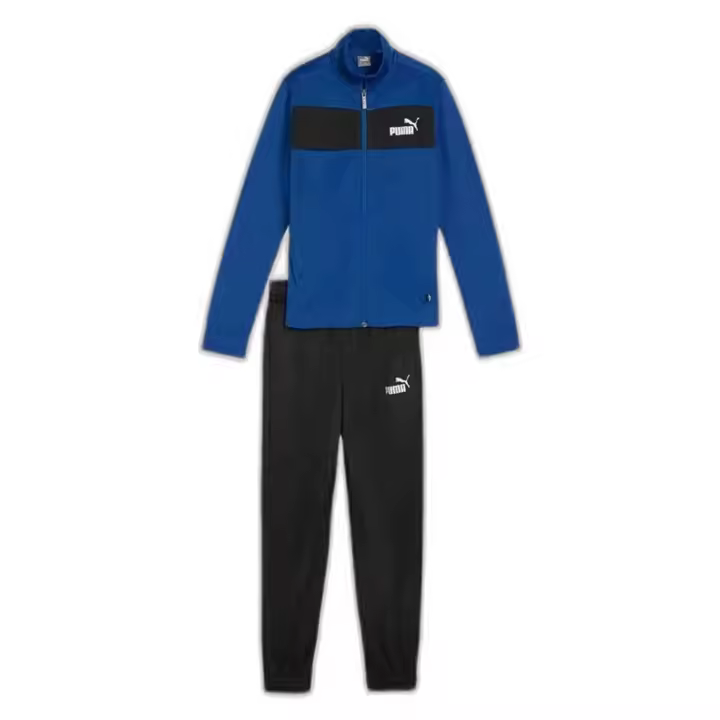 Textil Sportswear marca Puma modelo 589371-19 para kids en color naranja - 1