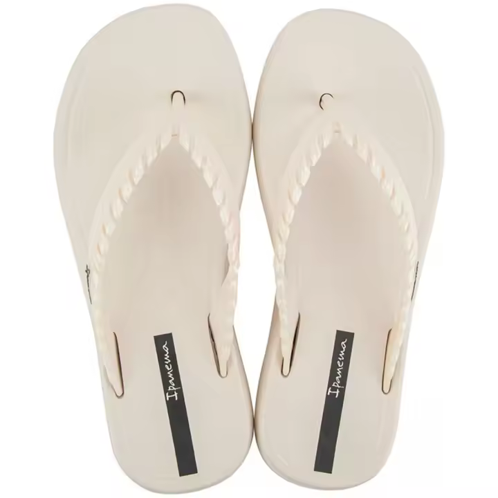 Calzado Lifestyle marca Ipanema modelo Ip 27079-Ap901 Beige para mujer - 1