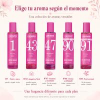 CARAVAN FRAGANCIAS - Pack Colección Mini Perfumes de Mujer (Frascos 30ml) | Juego de 5 Aromas Variados (Nº1, Nº43, Nº47, Nº90, Nº91) - details 1