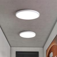 Lámpara LED De Techo Panel 6W 9W 13W 18W 24W Montaje En Superficie Luz LED Para Decoración Del Hogar Control Remoto Ajustable AC 85-265V - details 11