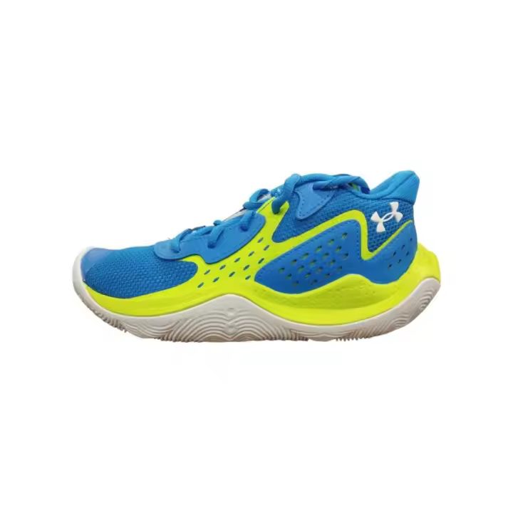 UNDER ARMOUR UA GS JET BASKET JUNIOR - 1