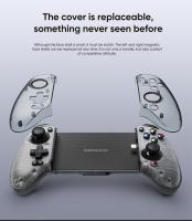 RedMagic Shadow Blade Gamepad 2 Type-C Phone Controller Joystick para teléfono móvil para RedMagic 9S Pro Xiaomi Gamepad Android ENVÍO DESDE ESPAÑA - details 6