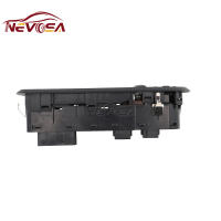 Interruptor De Control De Ventanas Automáticas Para Peugeot 308 508 Citroen C5 2007-2013 Botón De Espejo Exterior Material ABS Plástico OEM NO. 98054508ZD - details 4