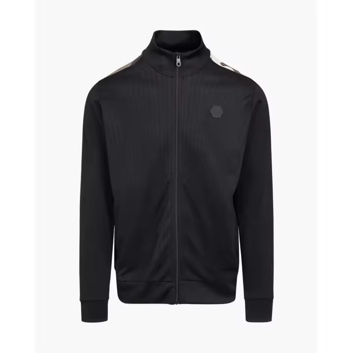Cruyff Chaqueta Hombre Modelo Montez CA223043-998 Black. - 1