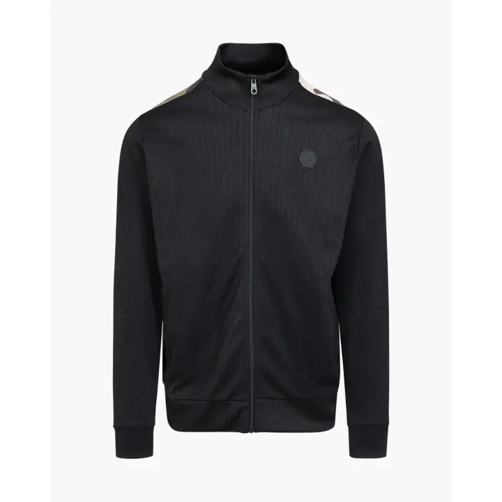 Cruyff Chaqueta Hombre Modelo Montez CA223043-998 Black. - 1
