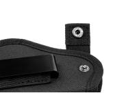 Universal, multifuncional, sigiloso al aire libre táctico quick-draw funda de juguete para juegos de rol - details 4