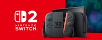 Consola Nintendo Switch 2, Versión Asiática, EU Cargador - details 0