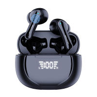 Auriculares with Pantalla Bluetooth 5,3 ENC reducción de ruido badería Super Largo duración - details 5