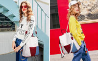 Mujer Bolsos Mochila Niña Vestir Antirobo Pequeña Casual Bandolera Portatil PU Cuero Piel - details 0