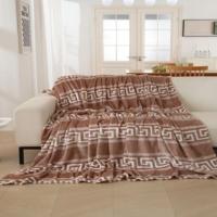 Mantas para Sofa Grande, Manta Estampada Sedalina Cama ,Manta Polar Franela Extra Suave,,para Toda Estación - details 5