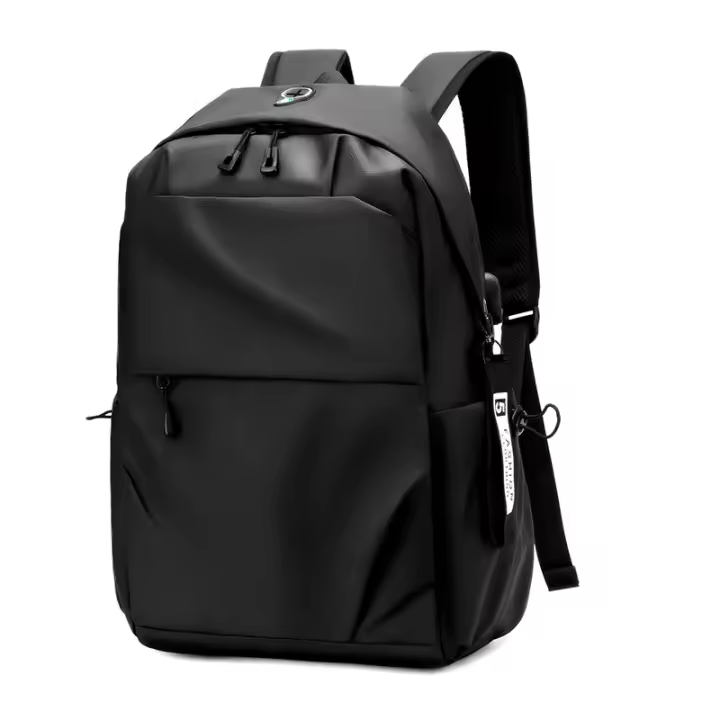 Mochila de nuevo estilo, mochila escolar universal, impermeable, de tela Oxford, bolso de viaje de moda, mochila, bolso de fotografía multifuncional, gran capacidad - 1