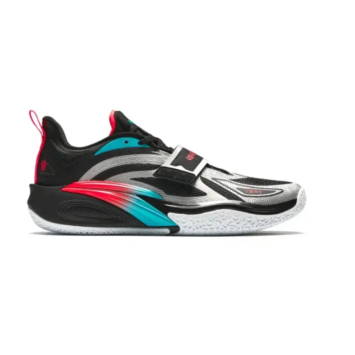 Zapatillas Anta Kai 1 - KAI-leidoscope Anta - 1