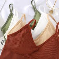 Sudadera Deportiva Para Mujer Sin Aros Push up Para Correr En La Gimnasia Estilo Sin Costuras Y Retráctil Para Ejercicios De Fitness Y Gimnasio - details 2