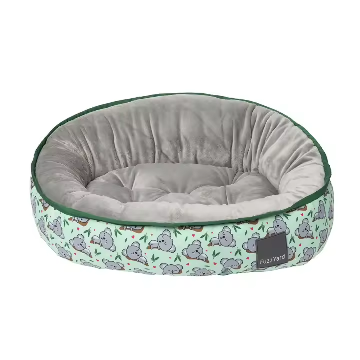 Fuzzyard Cama Para Perros Dreamtime Koalas - 1