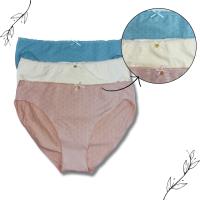 UNCO - Pack 6 Bragas Mujer de Lycra - Calidad Suprema - Súper Suaves - Braga Sin Costuras - Colores - details 1