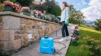 PULVERIZADOR MOCHILA BATERIA E10L 12V MATABI GOIZPER - details 0