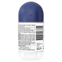 Sanex Men Active Control 6 en 1 Antitranspirante Roll-On - 2 Unidades - Protección 48 Horas - details 1