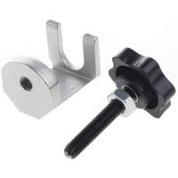 Herramienta De Extracción De Borde De Parabrisas Universal Para Coche Herramienta Manual De Desmontaje Para Mecánicos Kit De Piezas De Vidrio Del Parabrisas - details 5