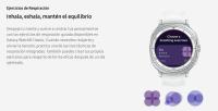Samsung Galaxy Watch8 Classic 46 mm Bluetooth Reloj Inteligente, Negro/Blanco, Hybrid Strap, Galaxy AI, Procesador 3 nm, Asistente de Salud y Sueño, Seguimiento Deportivo, L1+L5 Dual- Frecuencia GPS, 5ATM + IP68, 445 mAh Hasta 30 horas - details 32