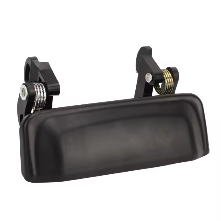 Manija De Puerta Exterior Para Ford Explorer Sport Trac 2L2Z 7822404 AAPTM Decoración Fuerte Y Resistente Reemplazo De Manija De Puerta Exterior - 1