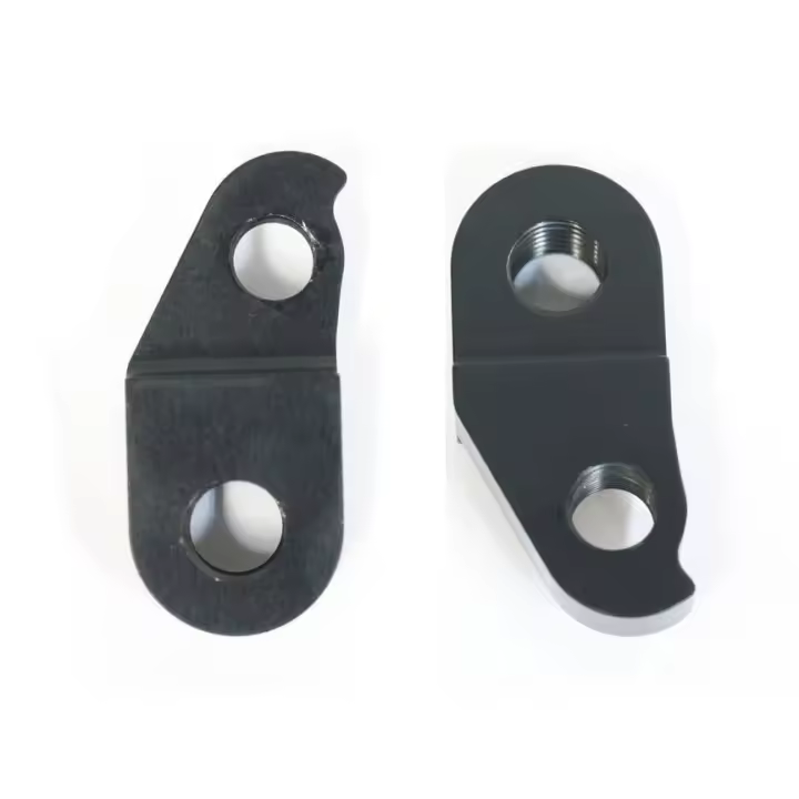 PATILLA CAMBIO ALU CNC MSC F5 - 1