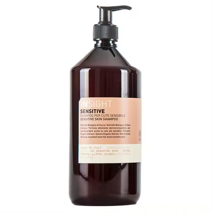 Insight Sensitive  Conditioner 400/900 ml - 1