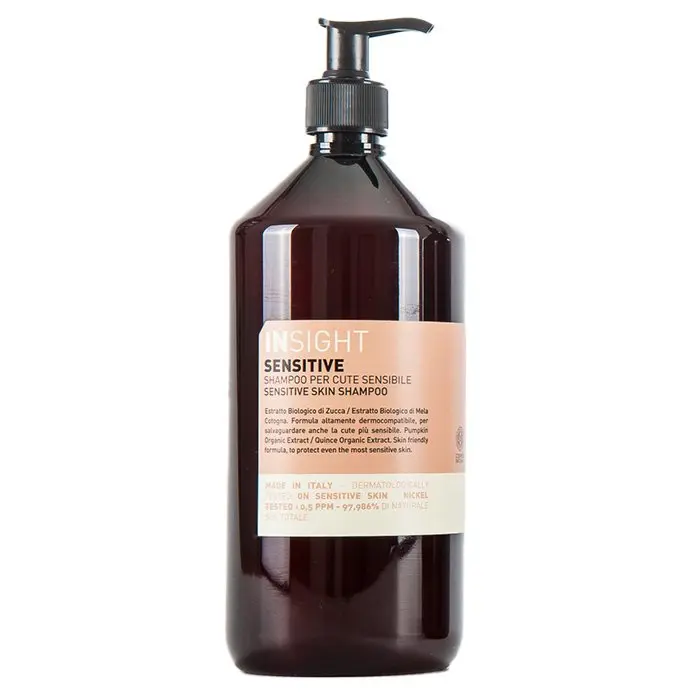Insight Sensitive  Conditioner 400/900 ml - 1